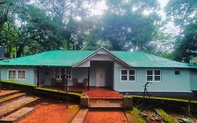 Puthuthottam Annexe Villa Valparai India